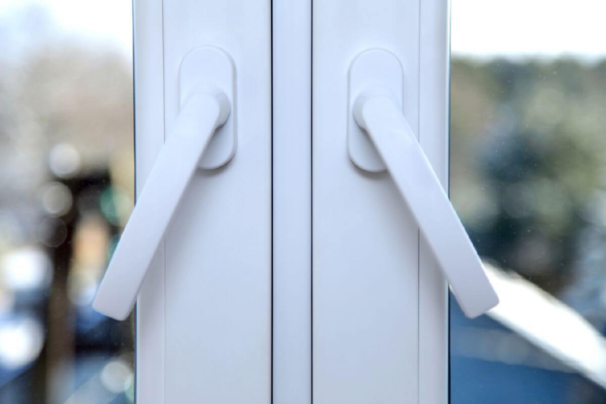 Aluminium Window Handles Bedfordshire