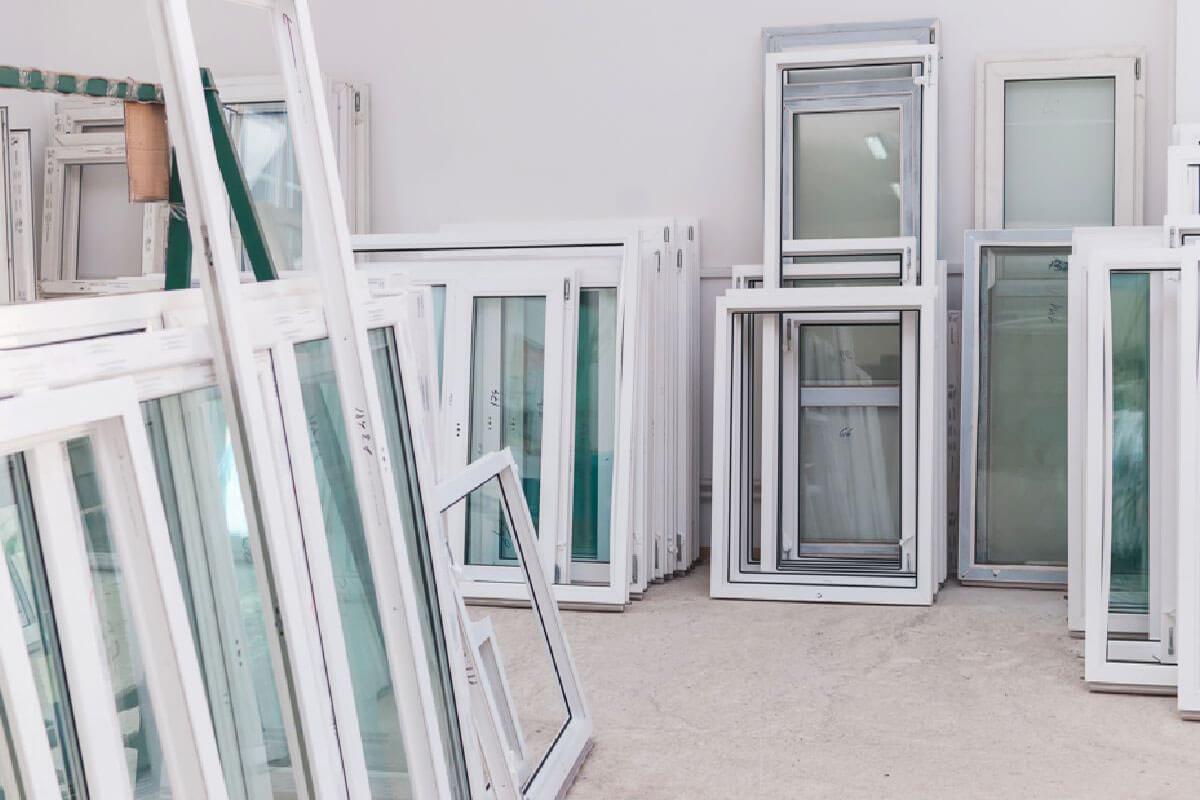 Aluminium Window Manufacturers Bedfordshire